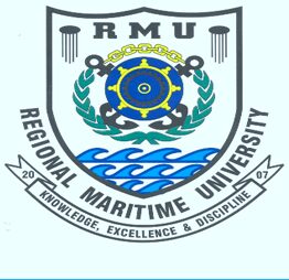 Regional Maritime University, RMU Fee Schedule: 2023/2024