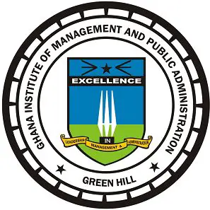 Ghana Institute of Management and Public Administration, GIMPA Admission list - 2018/2019 Intake – Admission Status