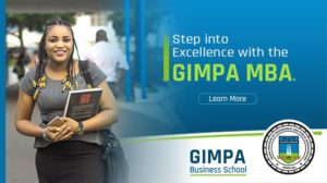 List of Postgraduate Courses Offered at Ghana Institute of Management and Public Administration, GIMPA - 2022/2023