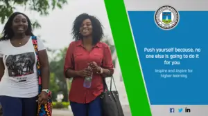 Ghana Institute of Management and Public Administration, GIMPA Admission Requirements - 2023/2024