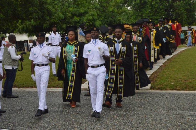 Regional Maritime University, RMU Admission Requirements - 2023/2024