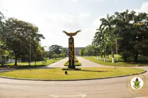 Kwame Nkrumah University KNUST Admission Requirements - 2023/2024