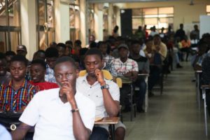List of Postgraduate Courses Offered at Ghana Technology University College, GTUC - 2022/2023