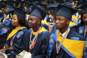 List of Postgraduate Courses Offered at University of Cape Coast, UCC - 2022/2023
