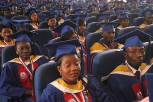 List of Courses Offered at University of Education, Winneba UEW - 2022/2023