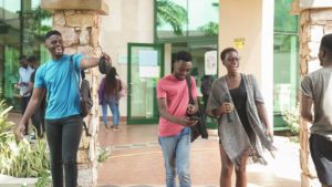 Ashesi University, AU Admission Requirements - 2023/2024