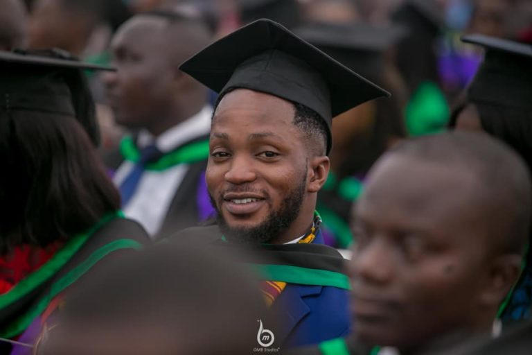 List of Courses Offered at Regent University College, RUCST - 2022/2023