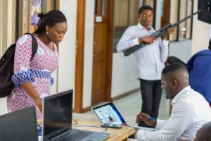 University of Education, Winneba UEW Student Portal: erisip.uew.edu.gh