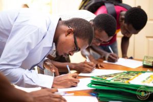 List of Postgraduate Courses Offered at Kwame Nkrumah University, KNUST - 2022/2023