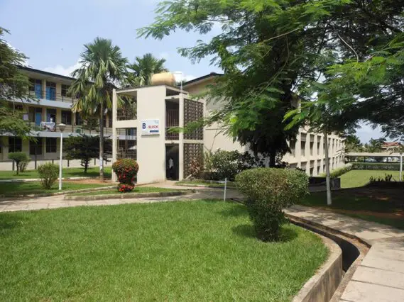 Kumasi Technical University, KSTU Online Application Forms – 2021/2022  Admission | Explore the best of West Africa