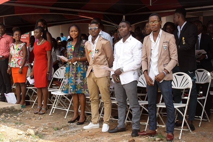 Postgraduate Courses Offered at Kumasi Technical University, KTU - 2022/2023