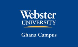 Webster University Ghana Cut Off Points: 2023/2024