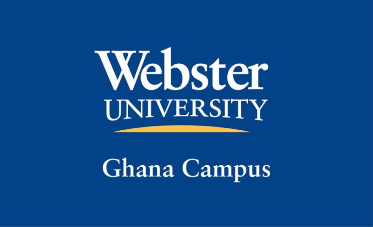 Webster University Ghana Academic Calendar 2021 Term Dates ...