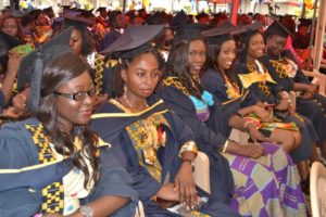 Postgraduate Courses Offered at Catholic University College of Ghana, CUCG - 2022/2023