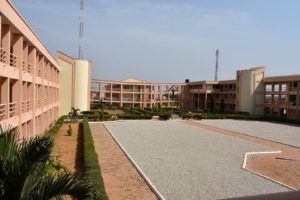 Catholic University College of Ghana, CUCG Admission Requirements - 2023/2024
