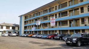 Ghana Baptist University College, GBUC Admission Requirements - 2023/2024