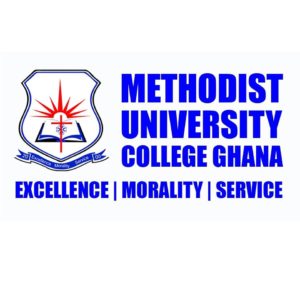 Methodist University College, MUCG Student Portal: sfp.mucg.edu.gh