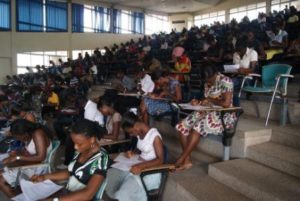 Postgraduate Courses Offered at Takoradi Technical University, TTU - 2022/2023