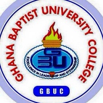 Ghana Baptist University College, GBUC Student Portal: gbuconline.com