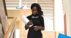 Sunyani Technical University, STU Student Portal: stu.edu.gh