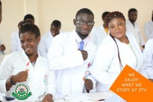 Sunyani Technical University, STU Admission and Application Forms: 2022/2023 - How to Apply?