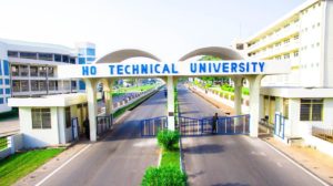 Ho Technical University, HTU Admission and Application Forms: 2022/2023 - How to Apply?