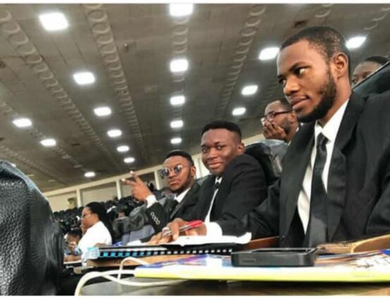 List of Courses Offered at Kings University College, KUC - 2022/2023