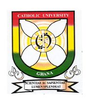 Catholic University College of Ghana, CUCG Cut Off Points: 2023/2024