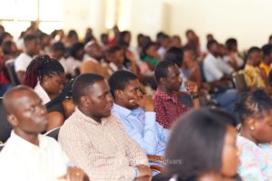 Postgraduate Courses Offered at Pentecost University College, Pentvars  - 2022/2023