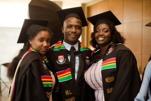 List of Courses Offered at Lancaster University Ghana, LUG - 2022/2023