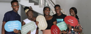 Lancaster University Ghana, LUG Admission Requirements - 2023/2024