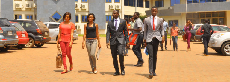 List of Courses Offered at UPSA – 2023/2024