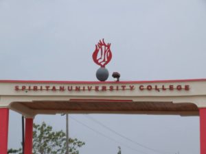 List of Courses Offered at Spiritan University College, SUC 2022/2023