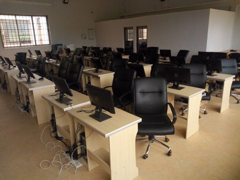 Wa Polytechnic, Wa Poly Student Portal: wapolyadmissions.net