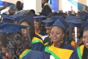 West End University College, WEUC Admission Requirements - 2023/2024
