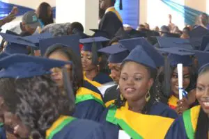 West End University College, WEUC Admission and Application Forms: 2019/2020 - How to Apply?