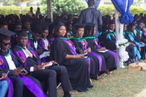 Christ Apostolic University College , CAUC Admission Requirements – 2024/2025