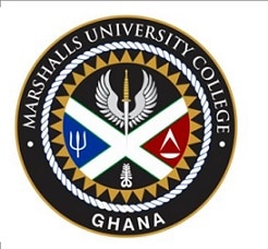 Marshalls University College, Marshalls Cut Off Points: 2023/2024