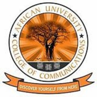 African University College of Communications, AUCC  – Application, Courses, Fees, Admissions & Contacts Details – 2022/2023