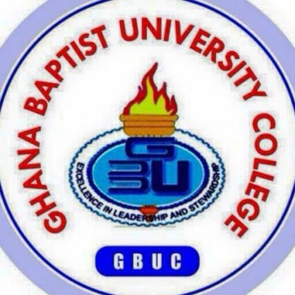 Ghana Baptist University College, GBUC – Application, Courses, Fees, Admissions & Contacts Details – 2022/2023