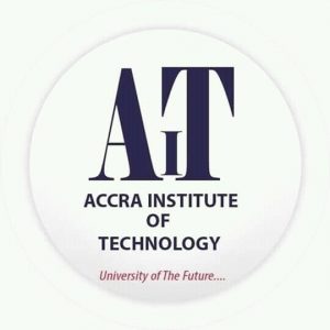 List of Courses Offered at Accra Institute of Tech, AIT 2022/2023