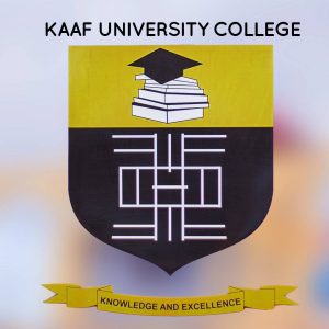 KAAF University College Admission list - 2022 Intake – Admission Status