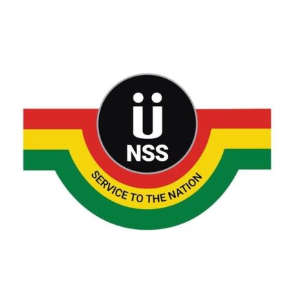 NSS Posting Portal: portal.nss.gov.gh