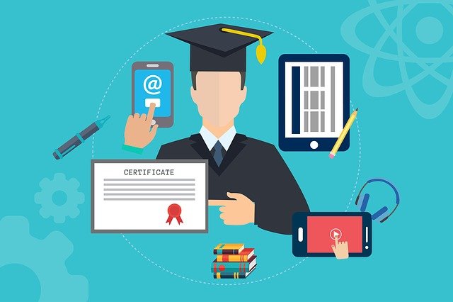 Major Differences Between Diploma and Degree