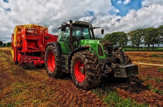 Agricukture