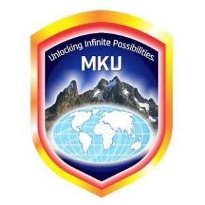 Mount Kenya University, MKU Academic Calendar 2018/2019 Academic Session