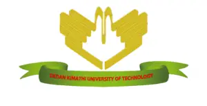 Dedan Kimathi University, DeKUT Cut Off Points: 2023/2024