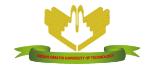 Dedan Kimathi University, DeKUT Fee Structure: 2023/2024