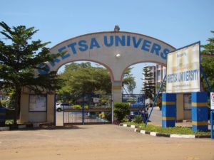 Gretsa University, GU Kenya Academic Calendar 2022 Academic Sessions