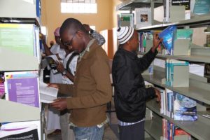 List of Courses Offered at Umma University, UU Kenya: 2022/2023